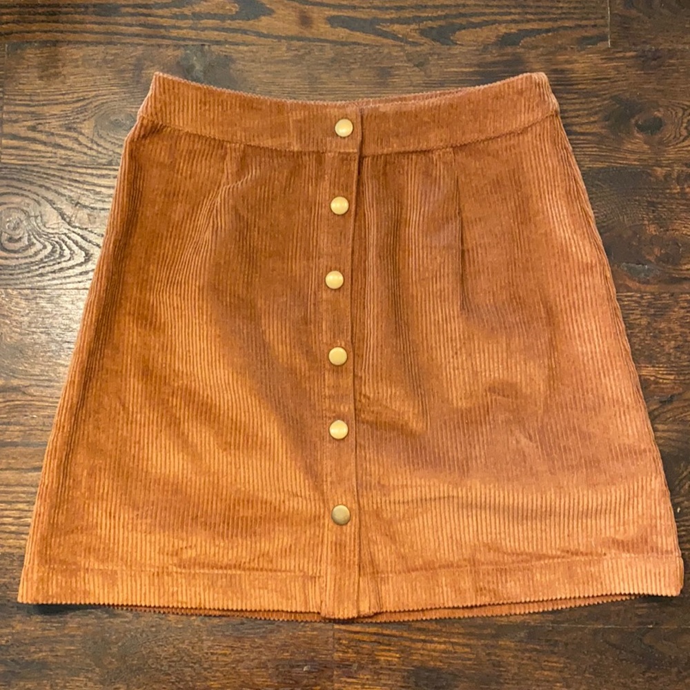 Tobi Skirt